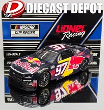 SHANE VAN GISBERGEN 2026 RED BULL 1/24 ACTION