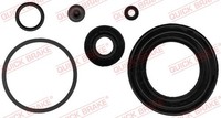 1X Quick Brake 114-0262 Reparatursatz Bremssattel FüR Renault Nissan Opel Vauxha