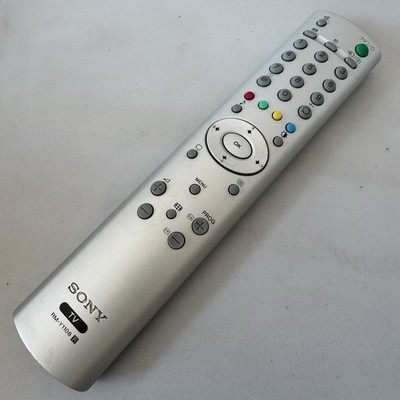 Original Sony RM-947 Fernbedienung für TV KV28HX15U KLV Bravia LCD Fernseher