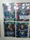 Kentucky Wildcats (16) Card Lot  AUTO'S Vanderbilt Knox Monk Randle /23 /149