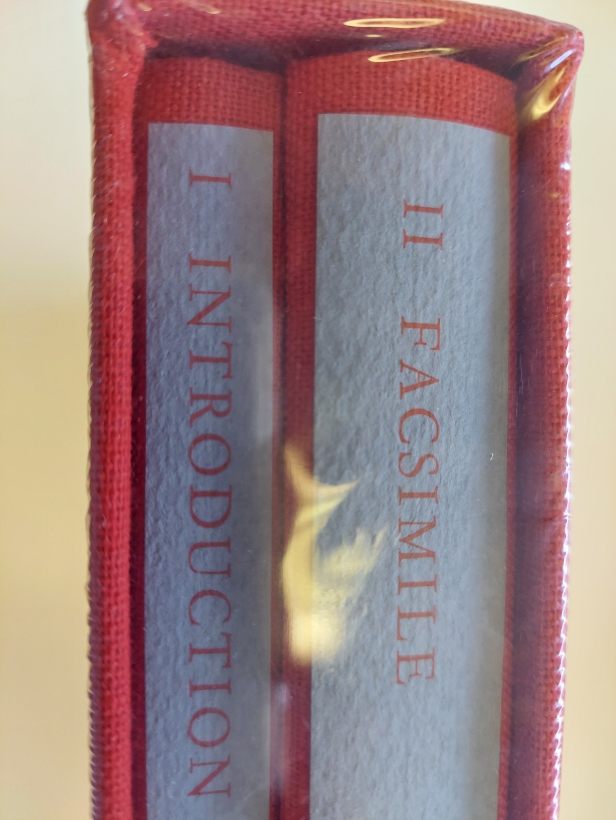 The Red Badge of Courage A Facsimile Edition of the Manuscript - Stephen Crane