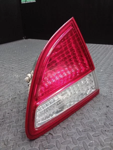 Driver Left Tail Light Lid Mounted Without LED Fits 07-12 VERACRUZ 1923171 - Image 2 of 4