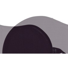 Weaver Leather Gel Seat Saver - Western Saddle Fit - Multiple Sizes -