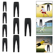 Soccer Goalkeeper Pants Durability Multifunctional Professional Protective