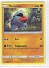 Nosepass 69/145 Common Guardians Rising Pokemon Near Mint