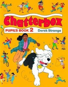 Chatterbox, Pt.2 : Pupils Book: Pupils Book Lev... | Buch | Zustand akzeptabel