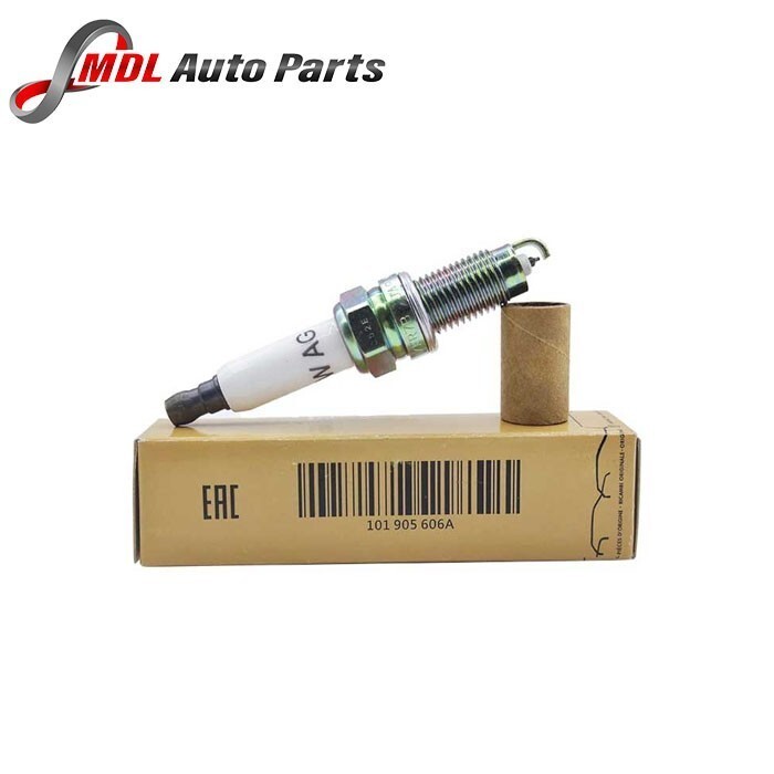 Audi / VW Genuine SPARK PLUG AUDI/G IZKR7B 101905606A