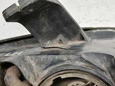 Feu avant (phare) Ssangyong KYRON