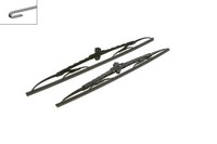 Bosch Wischblatt 3 397 118 405 FüR Alfa Romeo Audi Daihatsu Fiat Honda KIA