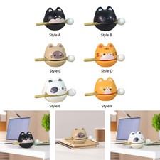 Small Animal Musical Instrument Tuning Musical Toys Musical Tone Blocks Rasp for