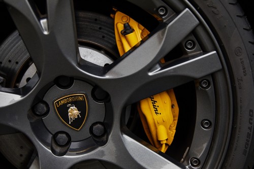 2009 LAMBORGHINI GALLARDO SPYDER 19,000 MILES ONLY poss px. - Picture 23 of 24
