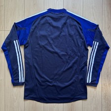 日本蓝色国家队足球迷服装与纪念品| eBay