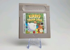 ebay® Auktion 406860258102 | Kirbys Dream Land Video Spiel Nintendo Gameboy Classic Orginal Thumbnail of ebay® auction 406860258102 | Kirbys Dream Land Video Spiel Nintendo Gameboy Classic Orginal