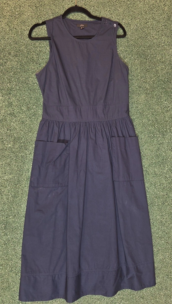 J.CREW A-Line Dresses for Women for sale | eBay