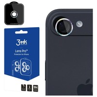 3MK Lens Protection Pro Apple Iphone 17 Air Mehrfarbig
