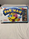 Vintage Pac-man Board Game USED Complete 1982 Milton Bradley glass marbles