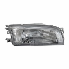 For Mitsubishi Mirage Headlight 1997-2001 Passenger Side Sedan For Mi2503114
