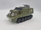 Dinky Toys SHADO 2 No.353 UFO Tracked Vehicle Diecast Vintage 1970s
