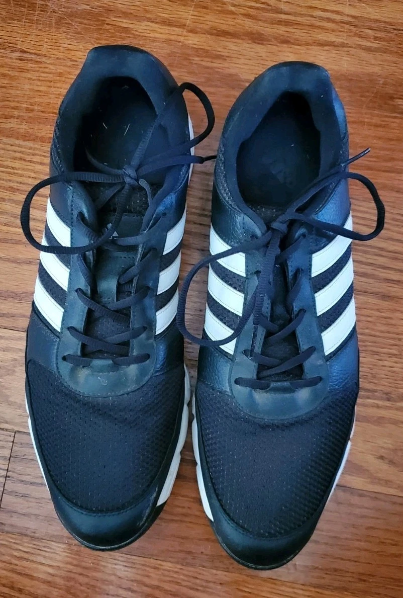 adidas Tech Response 2.0 Golf White Black for Sale | Authenticity