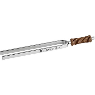 Meinl Sonic Energy Planetary Tuned Tuning Fork Sedna