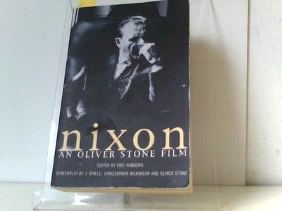 Nixon Stone, Oliver: