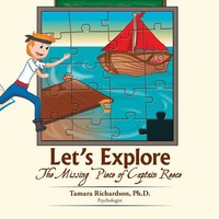 Tamara Richardson | Let's Explore | Taschenbuch | Englisch (2015) | Xlibris