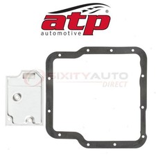 Atp Automatic Transmission Filter Kit For 1989-1997 Geo Tracker - Fluid Xm Atp Automatic Transmission Filter Kit For 1989-1997 Geo Tracker - Fluid Xm