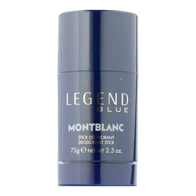 Montblanc Legend - Blue Deodorant Stick 75g