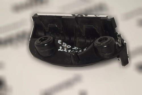 BMW 3 E90 Stoßstangenhalter hinten rechts 7118194 2.00 Diesel 130kw 2211163