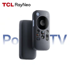 TCL RayNeo Pocket TV Smart Terminal Control for Air2 Air 2S Air 3S AR Glasses