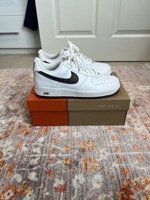 Nike Air Force 1 Low Retro  Color of the Month - White Chocolate  2022