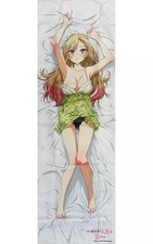 Aniplex Marin Kitagawa Dakimakura Cover My Dress Up Darling Edición Limitada
