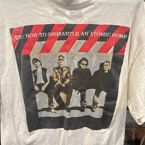 Atoms for Peace Shirt | eBay