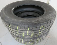 Sommerreifen Bridgestone Turanza Eco 225/65 R17 102V gebraucht 2 Stück