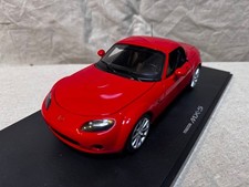 Mazda MX-5 1:18 Roadster
