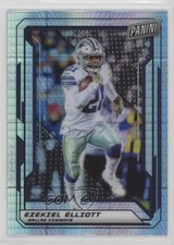 2019 Panini National Convention VIP Hyper Prizm Ezekiel Elliott #7 1u6