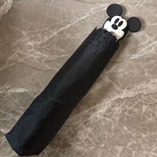 Disney Store Mickey Folding Umbrella