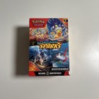 Brand New Sealed Pokemon Scarlet & Violet Surging Sparks Booster Bundle Box