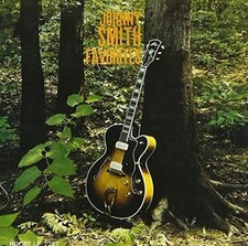 JOHNNY SMITH-JOHNNY SMITH FAVORITES SHM-CD Free Ship w/Tracking# New from Japan