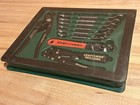 Craftsman USA | 45444 9pc Gift Set - Quick Wrenches, Robo/Auto Lock Pliers — photo 2