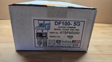 Airdog Ii-5g Df-100-5g 1994-1998 Dodge Cummins Diesel 24v 5.9l-new Unopened Airdog Ii-5g Df-100-5g 1994-1998 Dodge Cummins Diesel 24v 5.9l-new Unopened