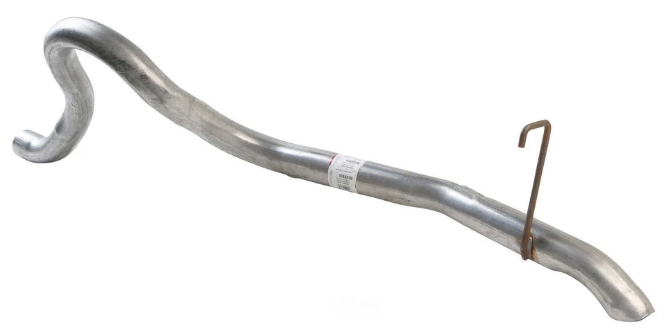 Tubo de escape-GT AP escape 54779 para Ford Mustang 1987 5,0 L-V8 Foto 2 de 3