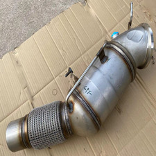 Catalytic Converters for BMW 318i for sale | eBay