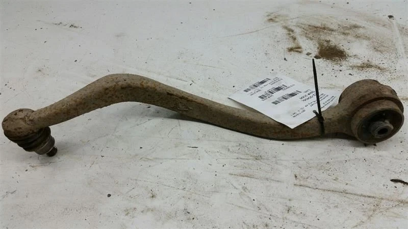 Brazo de control inferior izquierdo del conductor Ford Fusion delantero trasero compatible con 2006-2012 OEM Foto 2 de 4