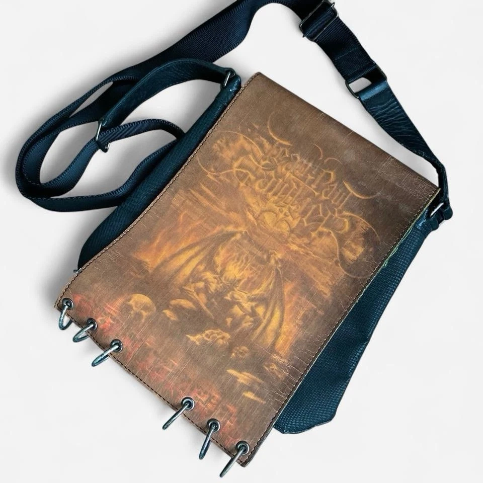 Preços baixos em Bolsas de Lona Jean Paul Gaultier para Homens | eBay