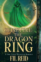 Fil Reid | The Dragon Ring | Taschenbuch | Englisch (2022) | EAN 9781956003451