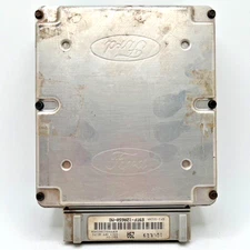 1990 Ford Aerostar 3.0L Engine Control Module ECU ECM E9TF-12A650-MC