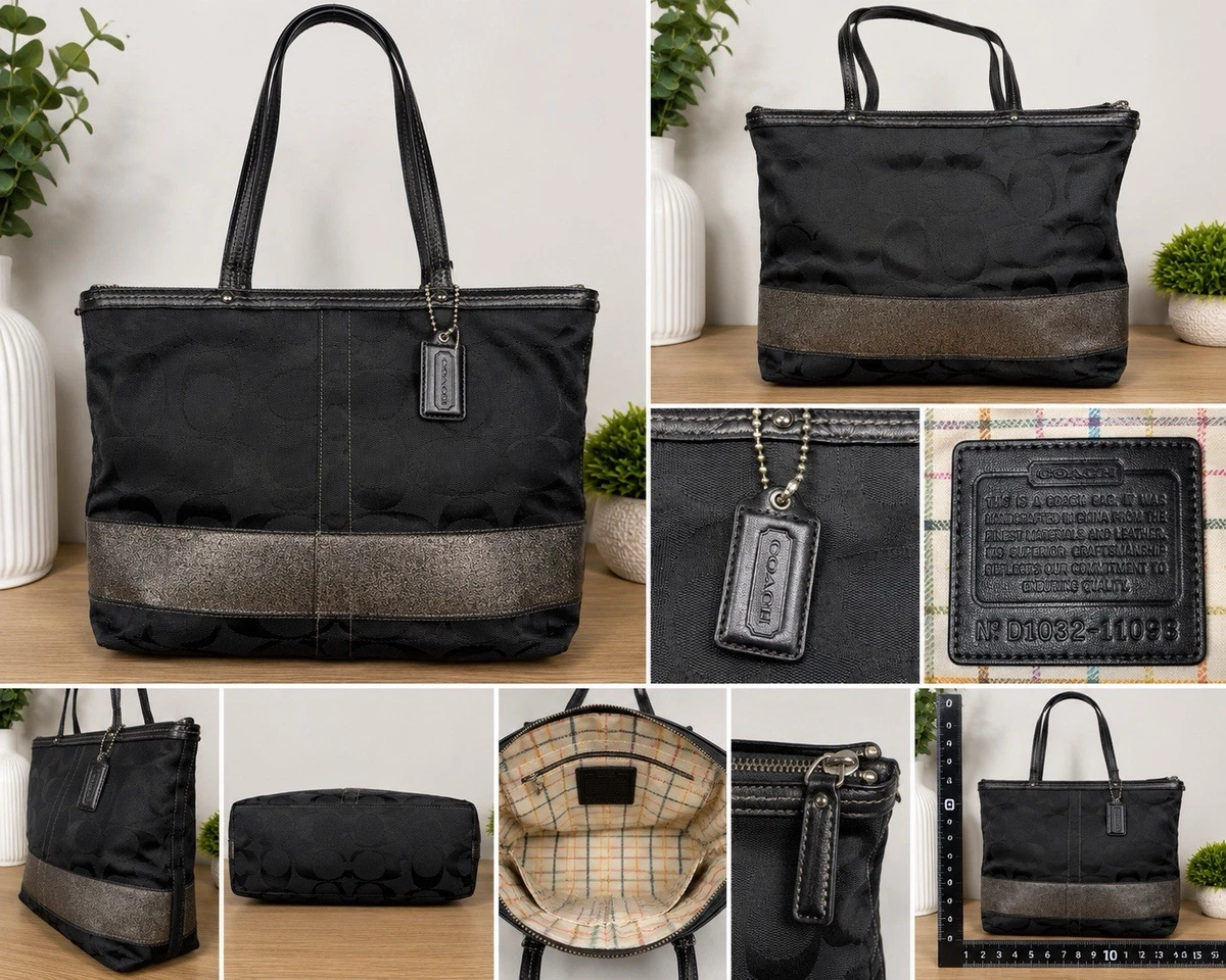 Coach Madison Tote Bags for Women for sale | eBay