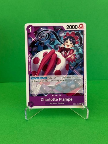 One Piece TCG: Extra Booster Heroines Edition EB03 Inglés - Elige tus cartas - Imagen 36 de 61
