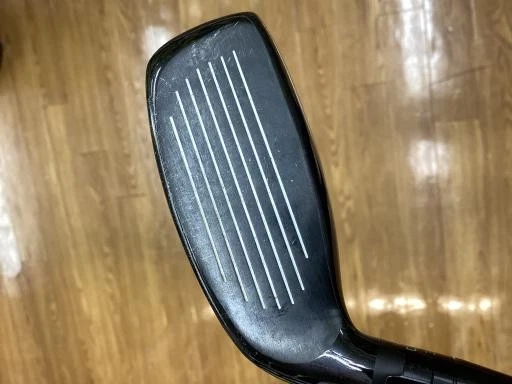 Titleist 818 H2 гибрид 17° США TENSEI CK Pro синий 70HY S 41 дюйм под правую руку б/у C 25120100 - Изображение 2 из 4